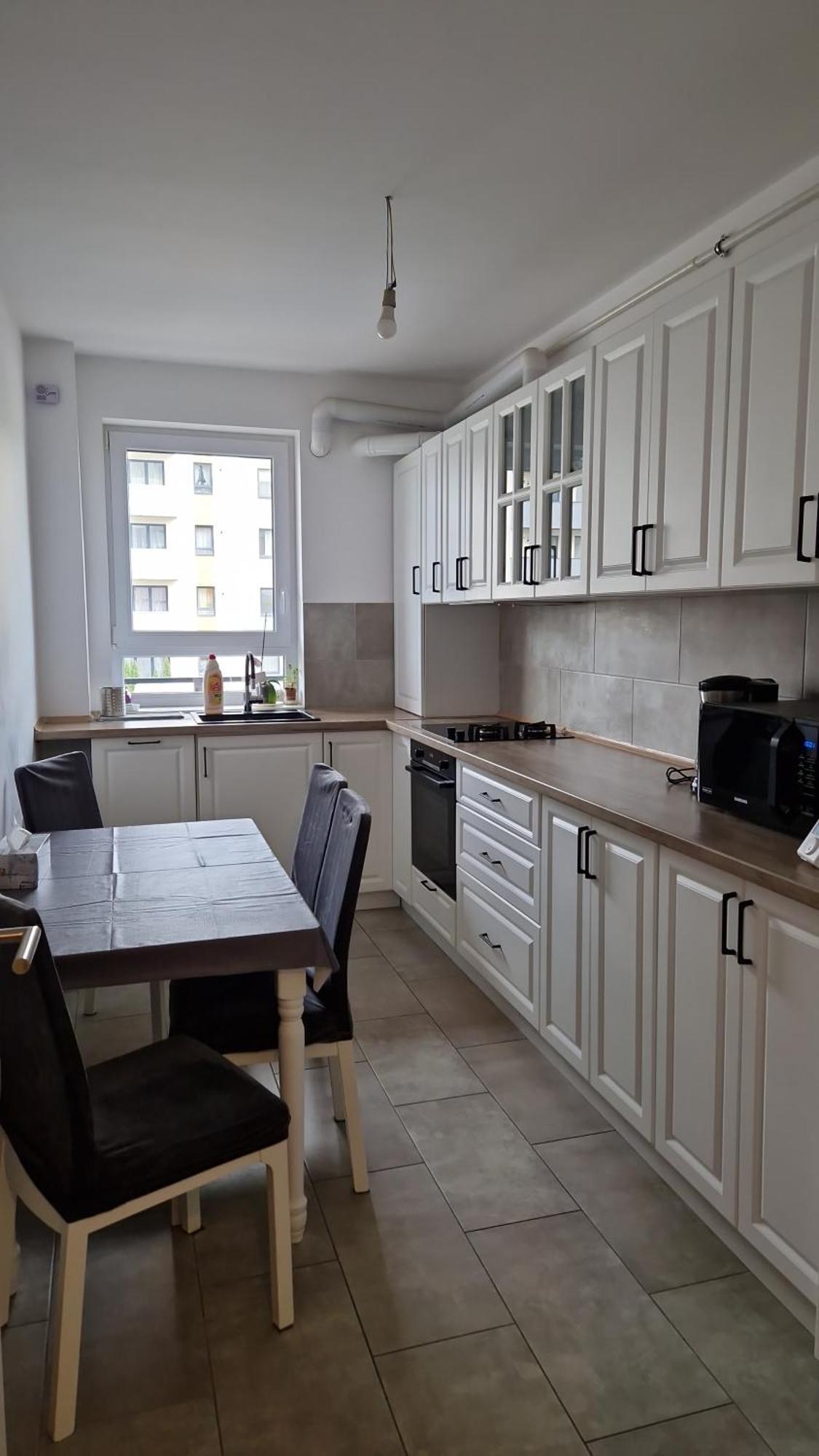 Apartament Coresi Grandis Premium 10 *